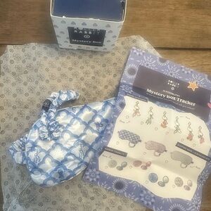 Roller Rabbit x Target Mystery Box